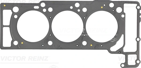 Gasket, cylinder head